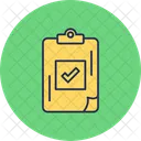 Task list  Icon