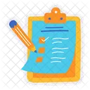 Task List Checklist List Icon