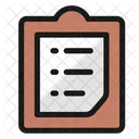 Task List To Do Streamline Ultimate Icon