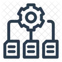 Task Management Organization Scheduling Icon