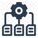 Task Management Organization Scheduling Icon