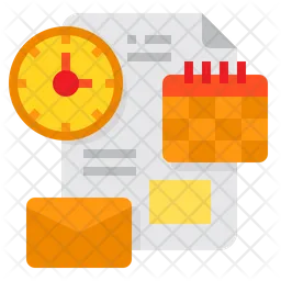 Task Management  Icon