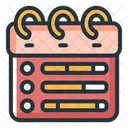 Task Management Task Manager Icon