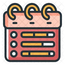 Task management  Icon