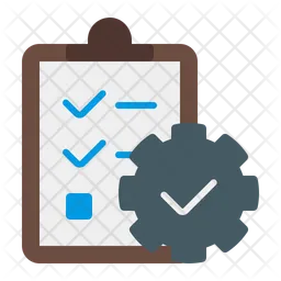 Task management  Icon