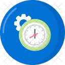 Task Management Time Management Schedule Icon