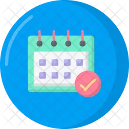 Task management  Icon