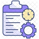 Task management tool  Icon