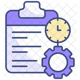 Task management tool  Icon