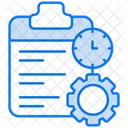 Task management tool  Icon