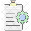 Task-manager  Icon
