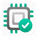Task Manager Performance Cpu Icon