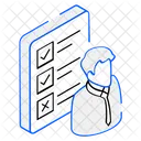 Task Manager  Icône