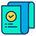 Task Page  Icon