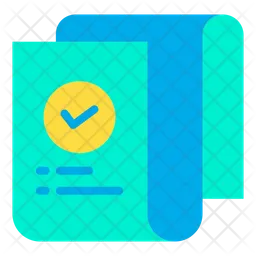 Task Page  Icon
