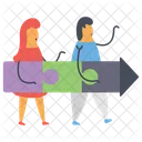 Task Performance  Icon