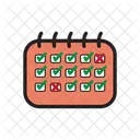 Colored Icon Icon