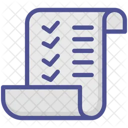 Task Sheets  Icon