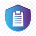 Task Shield  Icon