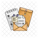 Task List Checklist Icon