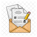 Task List Checklist Icon