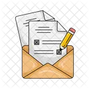Task List Checklist Icon