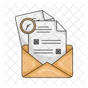 Task List Checklist Icon