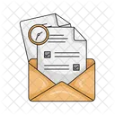 Task List Checklist Icon