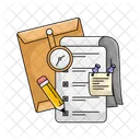 Task List Checklist Icon