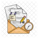 Task List Checklist Icon