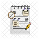 Task List Checklist Icon