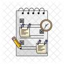 Task List Checklist Icon