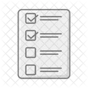 Task  Icon