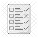 Task  Icon