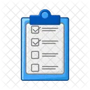Task  Icon