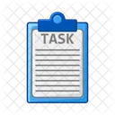Task  Icon