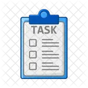 Task  Icon
