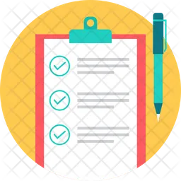 Tasklist  Icon