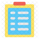 Tasklist  Icon