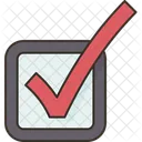 Tasks Assignments Duties Icon