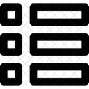 Tasks Checklist List Icon
