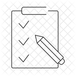 Tasks  Icon