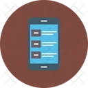 Checklist List Clipboard Icon