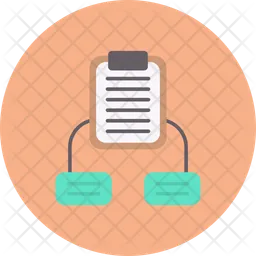 Tasks  Icon