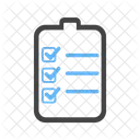 Tasks  Icon