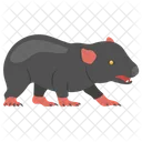 Tasmanian devil  Icon