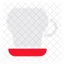Tasse  Icône