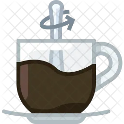 Tasse  Symbol