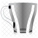 Becher Teetasse Kaffeetasse Icon