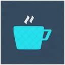 Tasse Getrank Gefass Icon